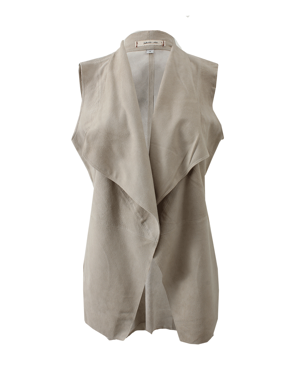 JAKETT-Ella Vest-