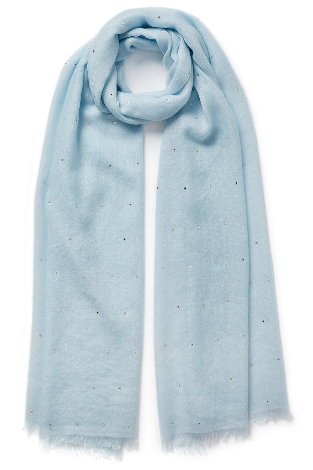 JANE CARR-The Crystal Scarf - Boy-BOY