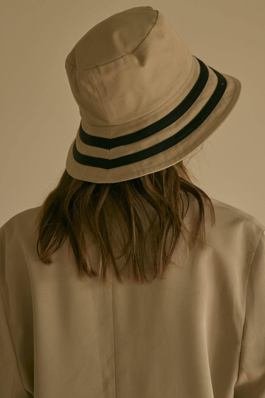 JANESSA LEONE-Colton Hat-