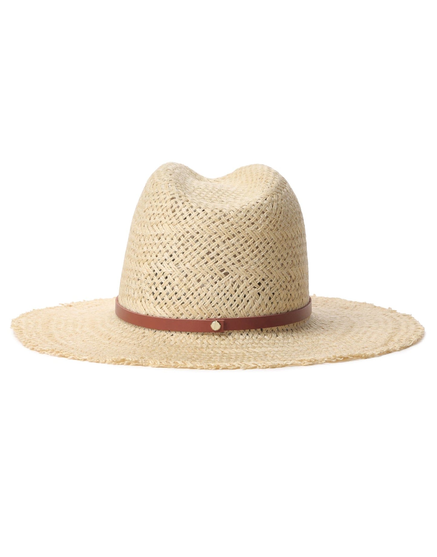 JANESSA LEONE-Natural Ivana Fedora-