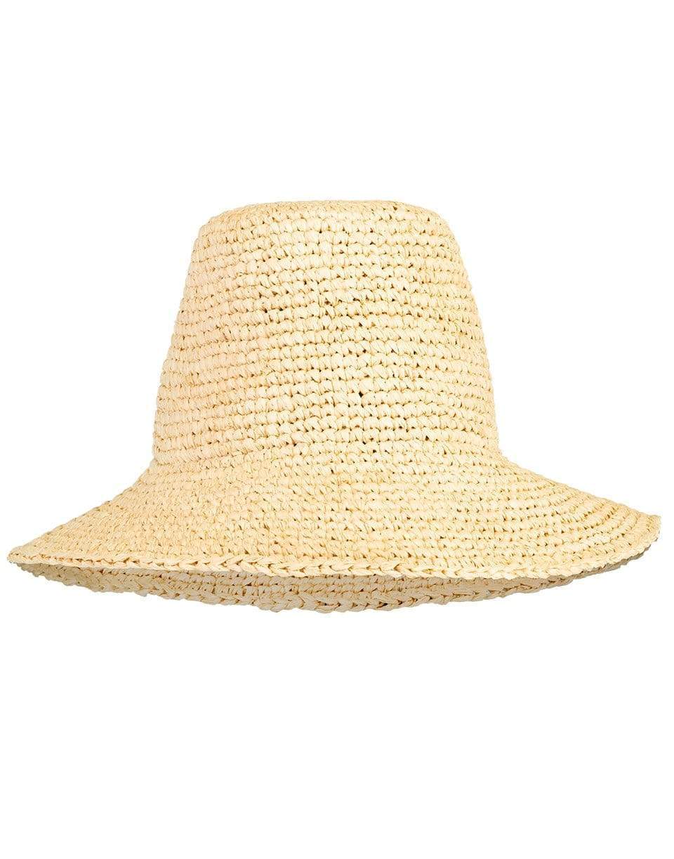 JANESSA LEONE-Quinn Bucket Hat-