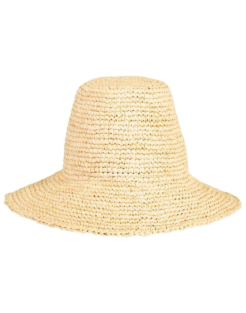 JANESSA LEONE-Quinn Bucket Hat-