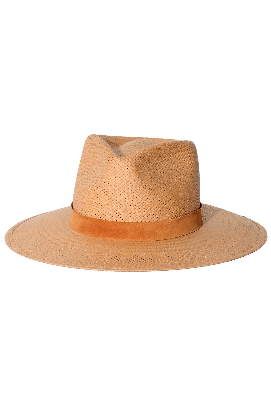 JANESSA LEONE-Alexei Straw Hat-