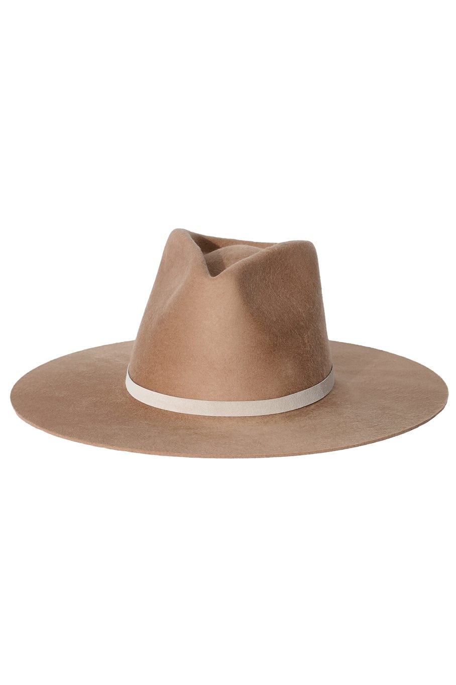 JANESSA LEONE-Harley Wool Hat-