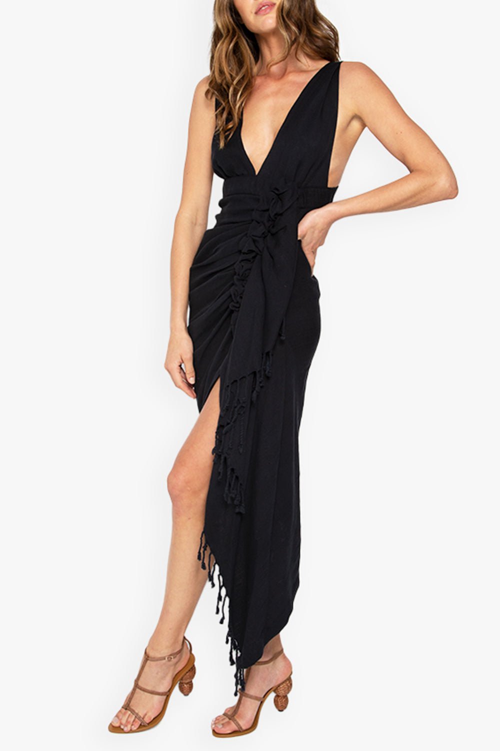JBQ-Tulum Dress-