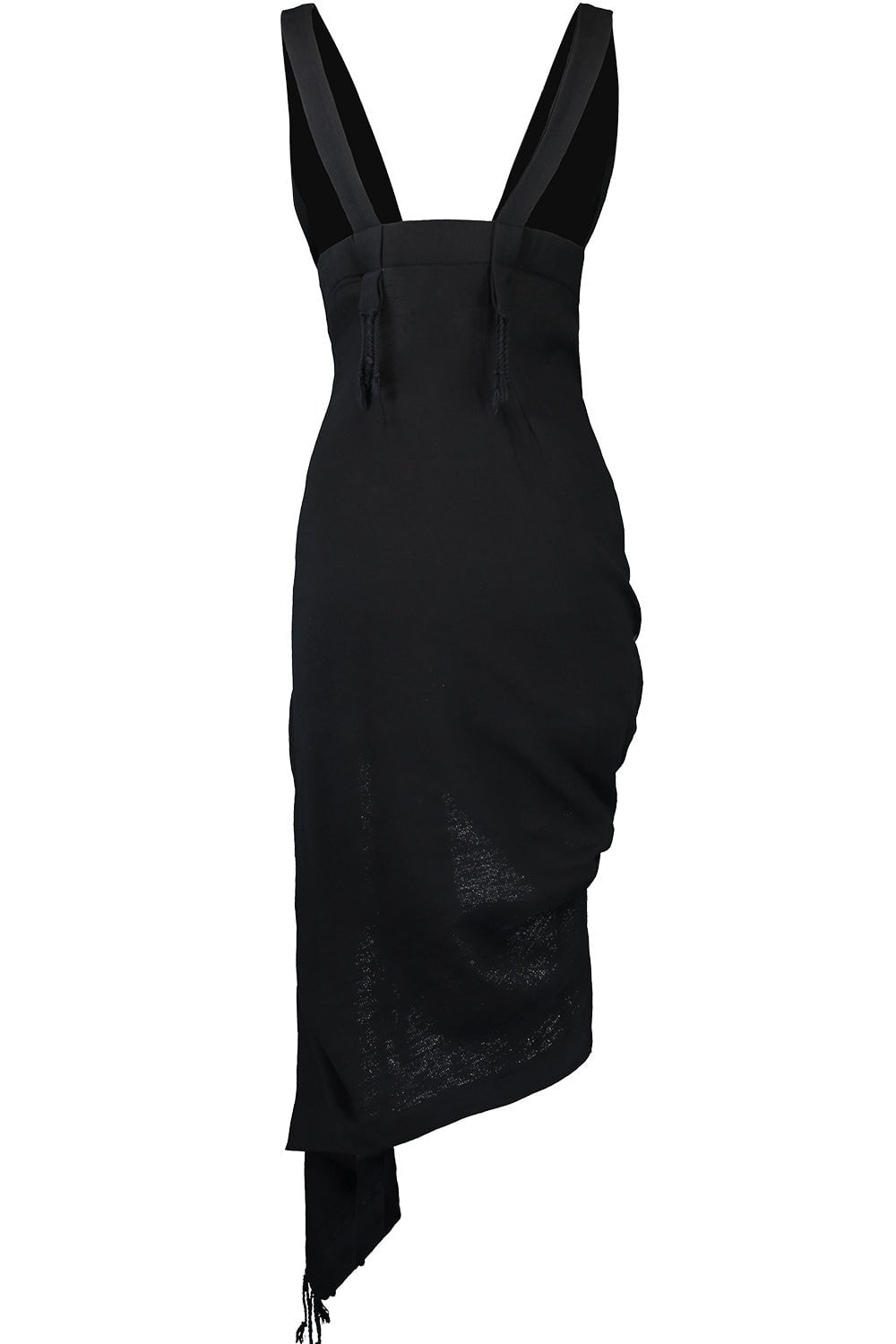 JBQ-Tulum Dress-