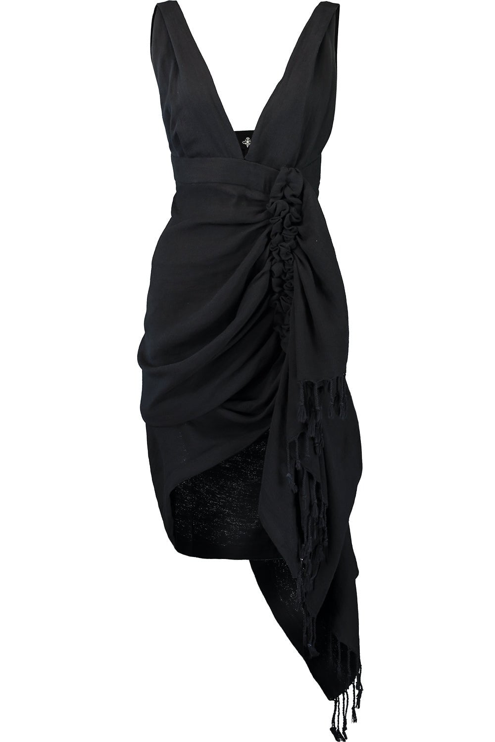 JBQ-Tulum Dress-