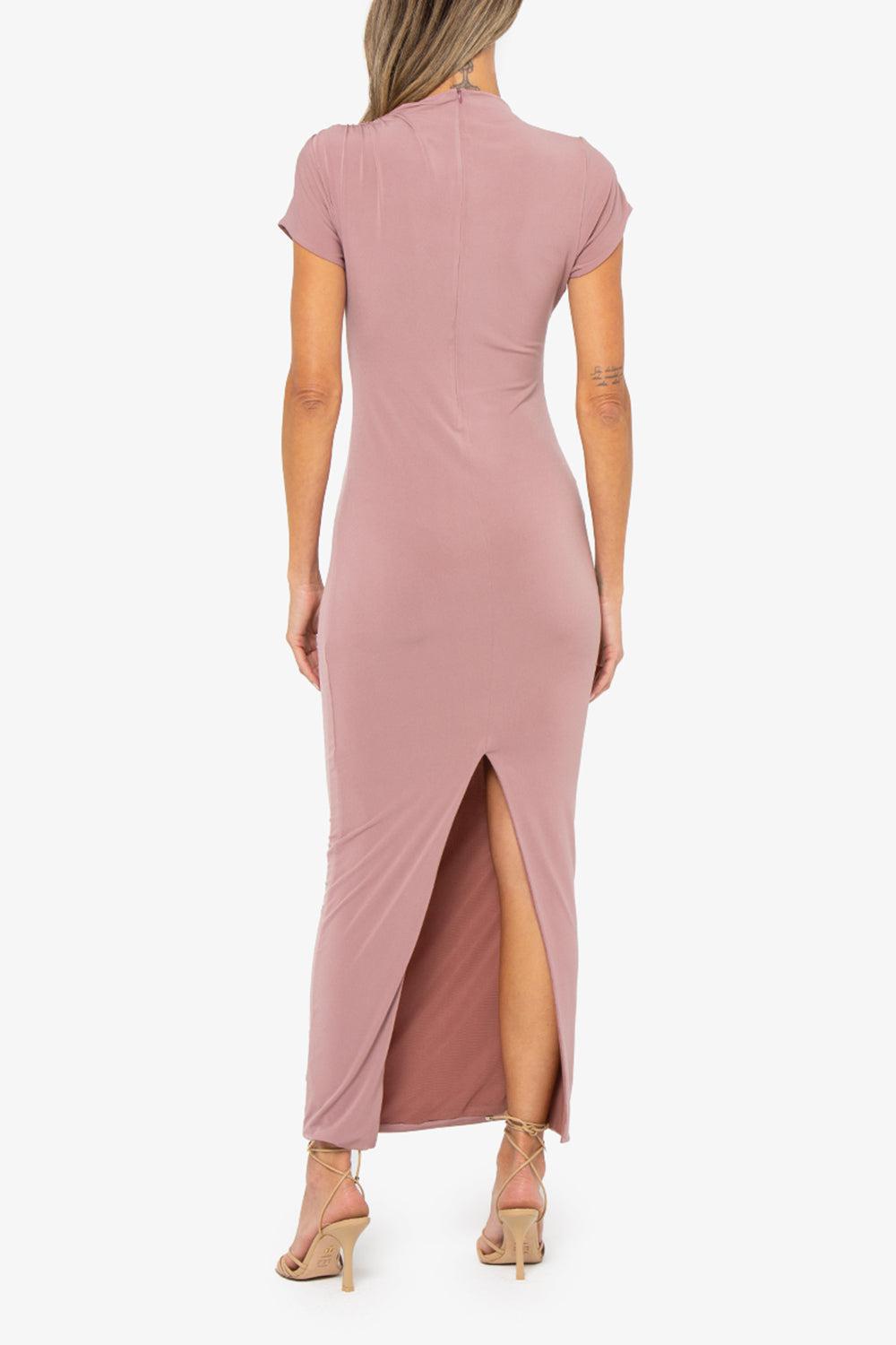 REIGN DRESS-DSRTROSE-XS-CLOTHINGDRESSCASUAL-JBQ