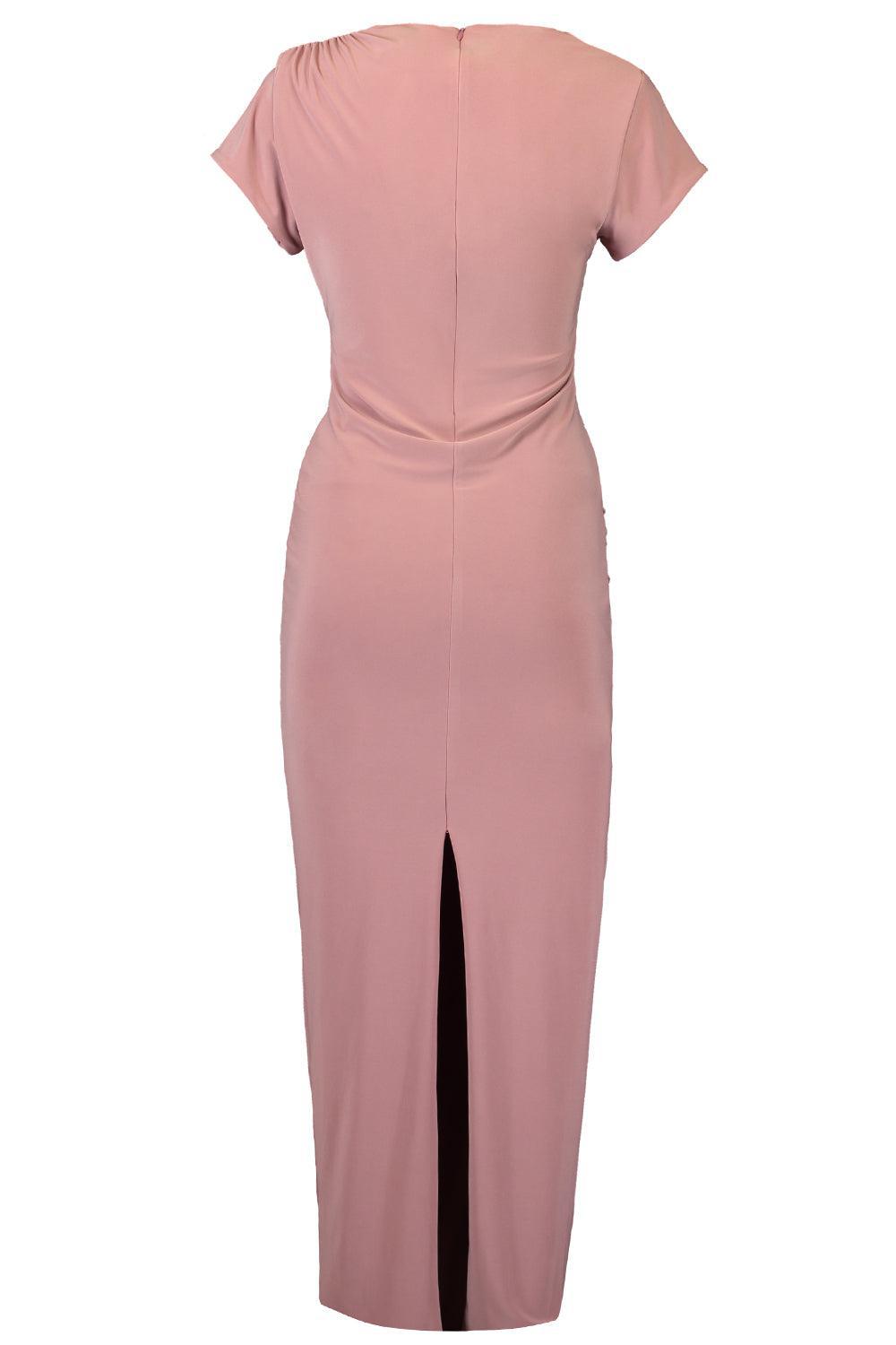 REIGN DRESS-DSRTROSE-XS-CLOTHINGDRESSCASUAL-JBQ