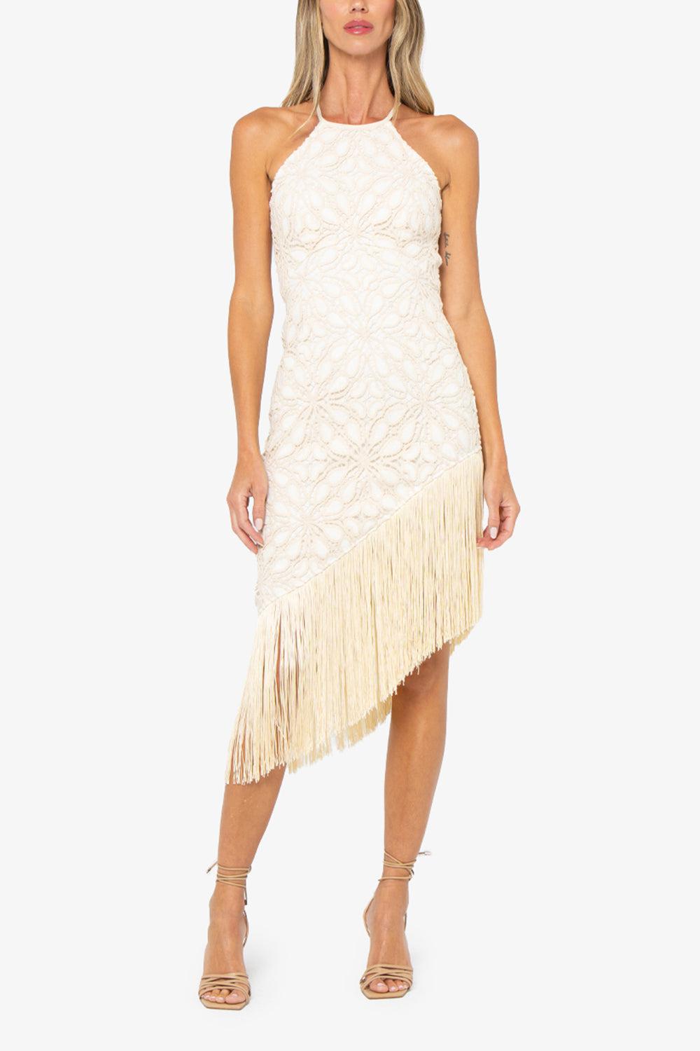 NATALIE DRESS-NATURAL-XS-CLOTHINGDRESSCOCKTAIL-JBQ