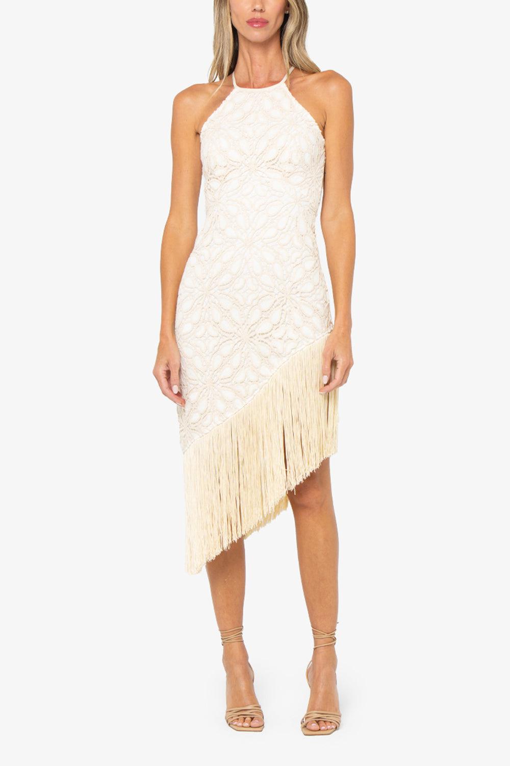 NATALIE DRESS-NATURAL-XS-CLOTHINGDRESSCOCKTAIL-JBQ