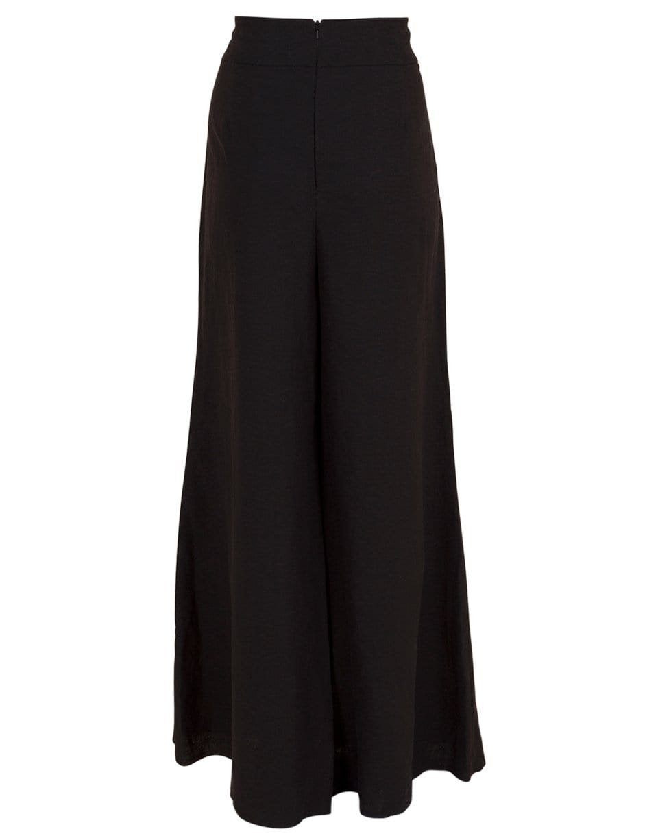 JBQ-Black Martina Pant-