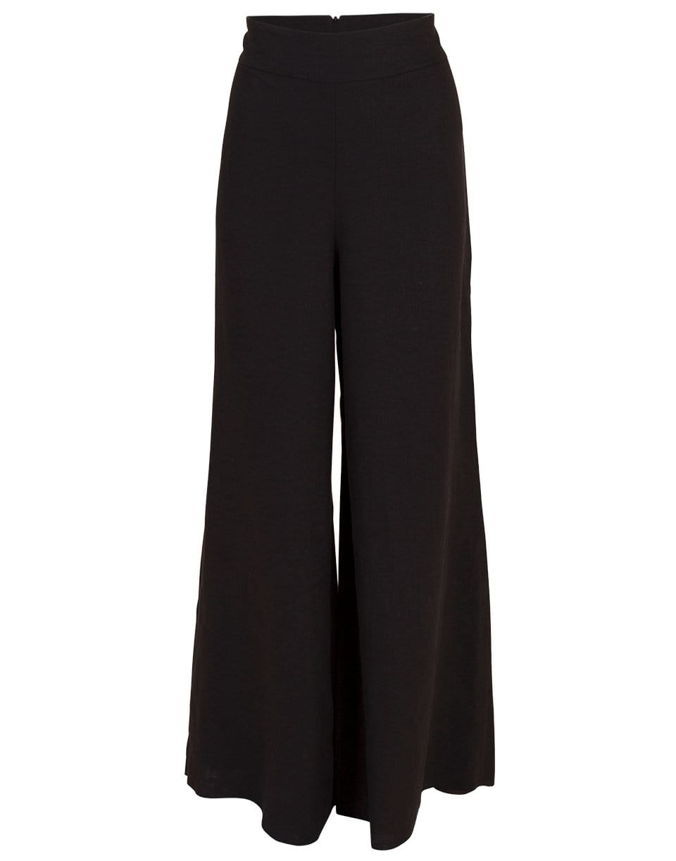JBQ-Black Martina Pant-