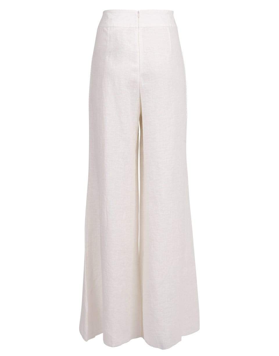JBQ-White Martina Pant-