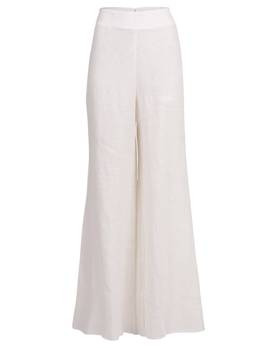 JBQ-White Martina Pant-