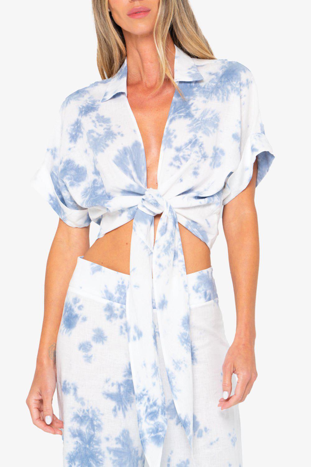 JBQ-Martina Pant-
