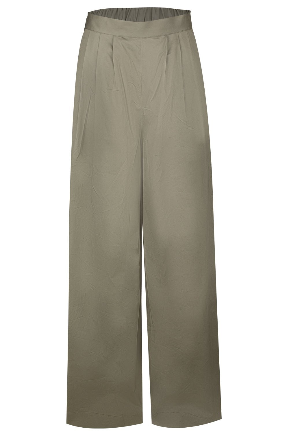 JBQ-Harper Pant - Evergreen-