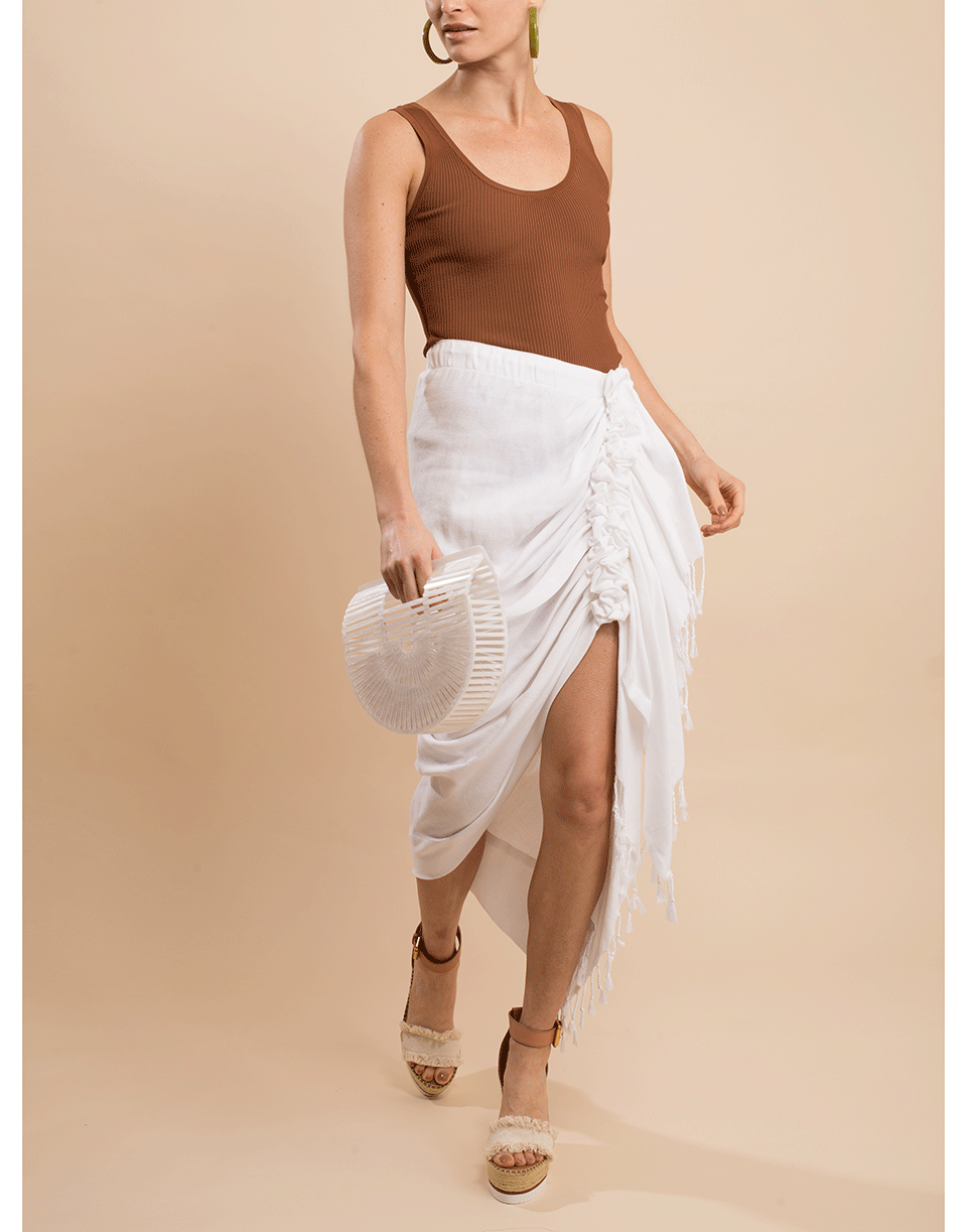 JBQ-Cotton Sarong-