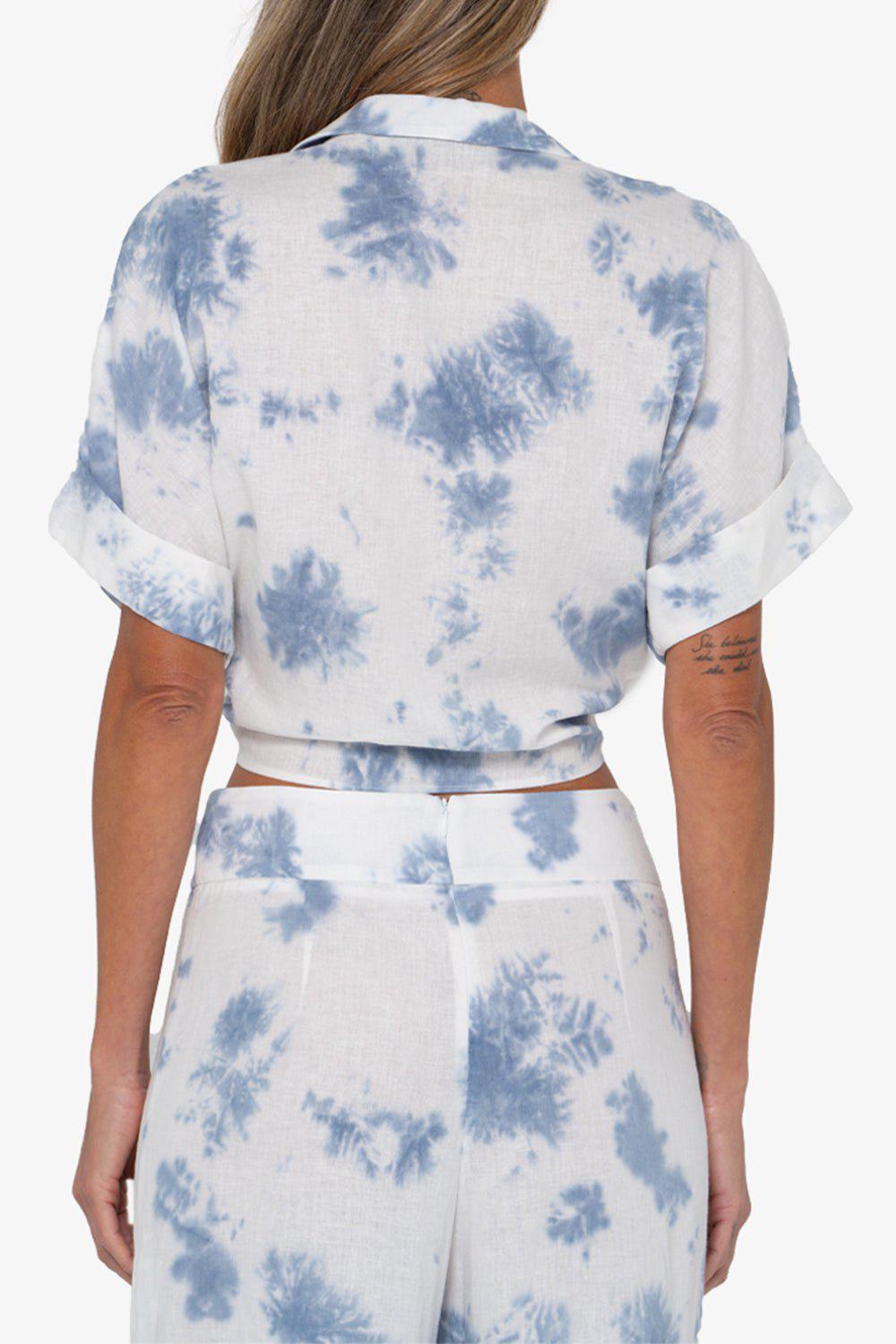 JBQ-Chiara Top-