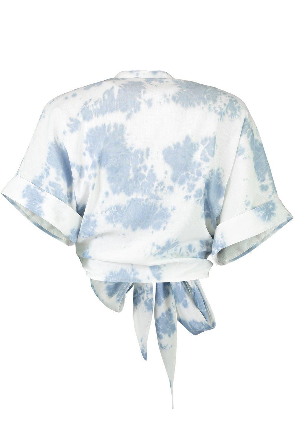 JBQ-Chiara Top-