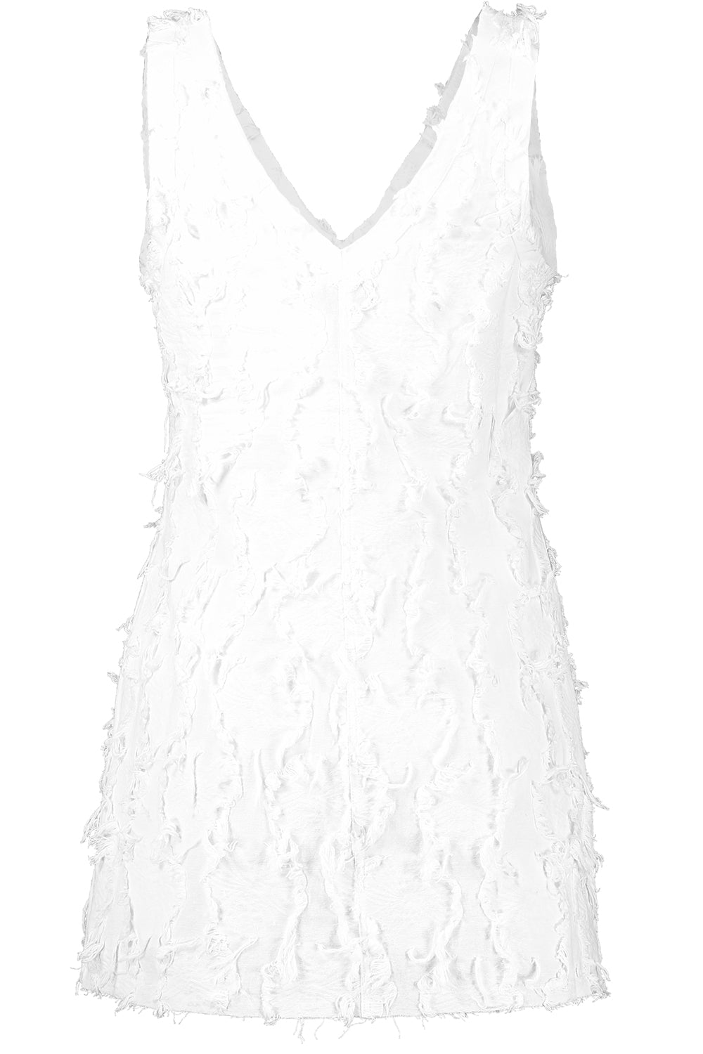 EMILY SHIFT DRESS-POWDER-XS-CLOTHINGDRESSCASUAL-JBQ