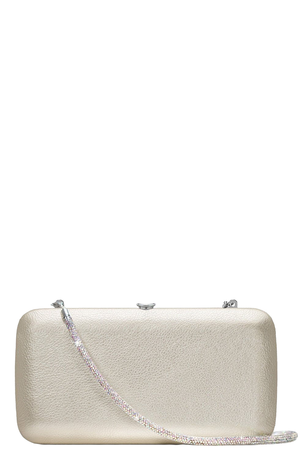 Finley Clutch - Champagne-CHAMPAGNE-O/S-HANDBAGCLUTCHES-JEFFREY LEVINSON