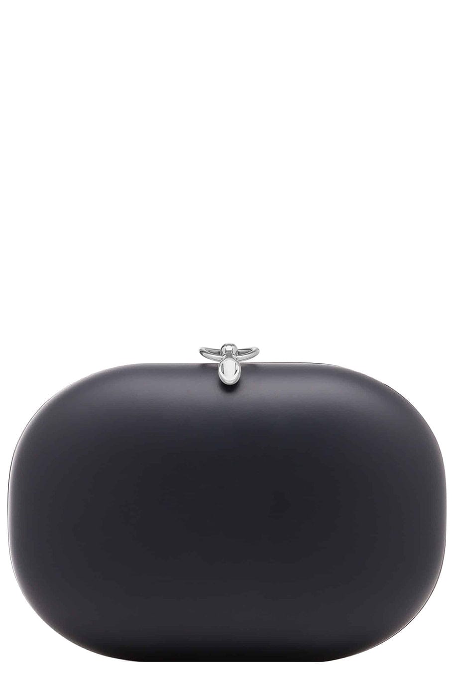JEFFREY LEVINSON-Elina Clutch - Blackstone-BLKSTONE