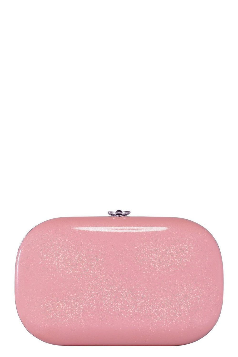 JEFFREY LEVINSON-Elina Plus Clutch - Marissa Pink-MRSSAPNK