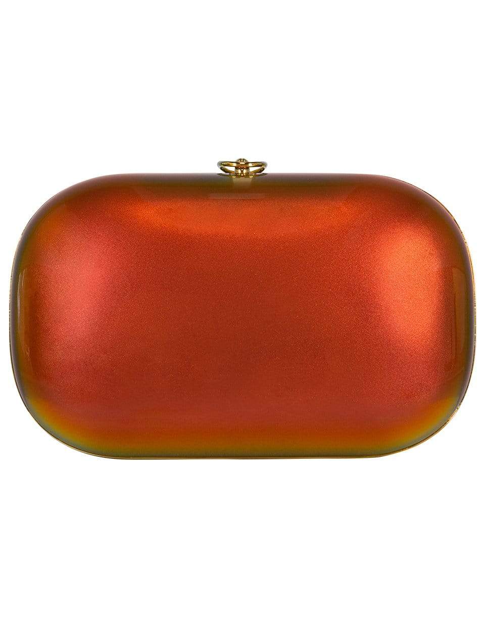 JEFFREY LEVINSON-Elina Plus Pearl Clutch-PEARL
