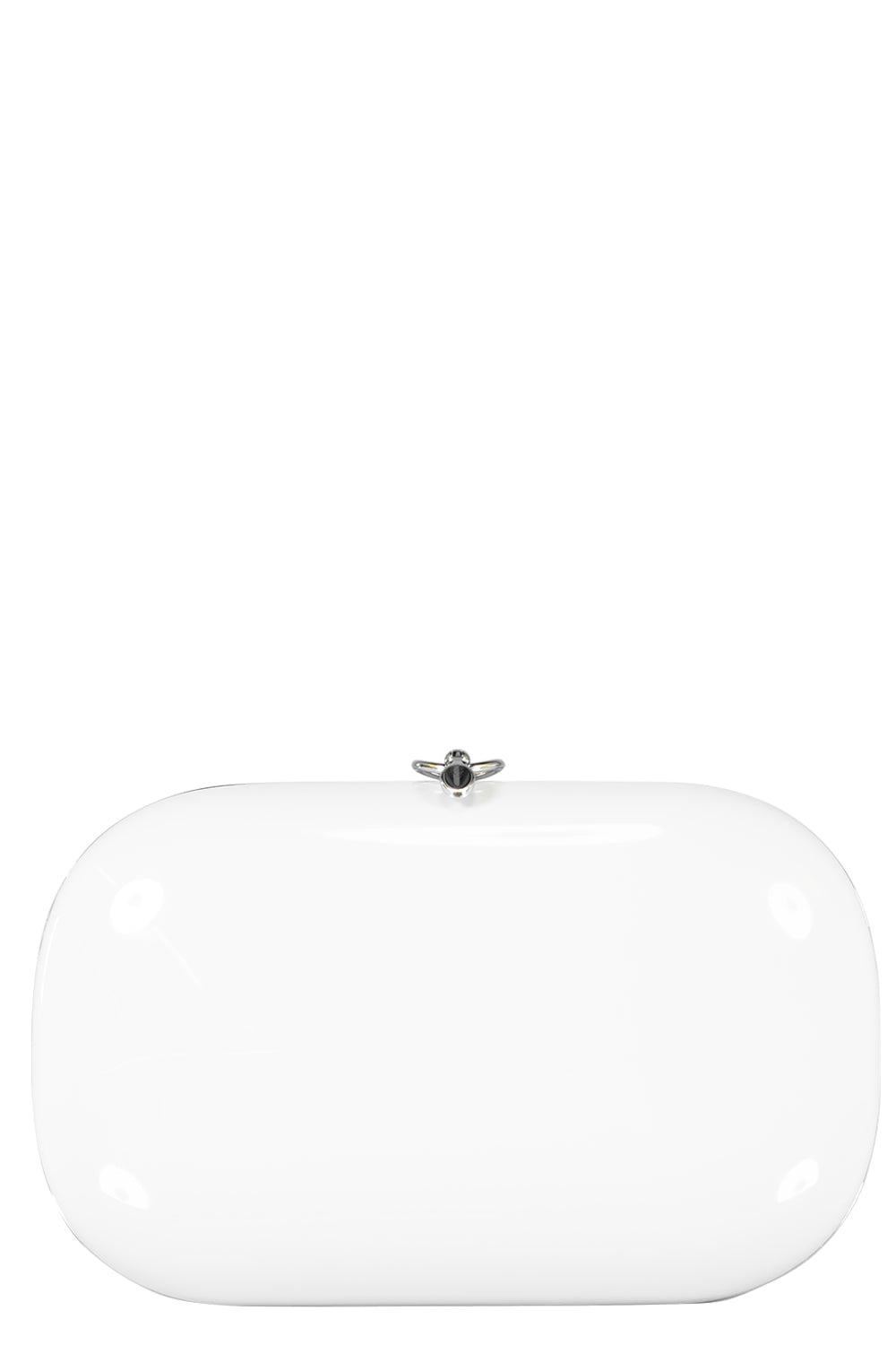 JEFFREY LEVINSON-Elina Plus Clutch - Pink Palm-PNKPALM
