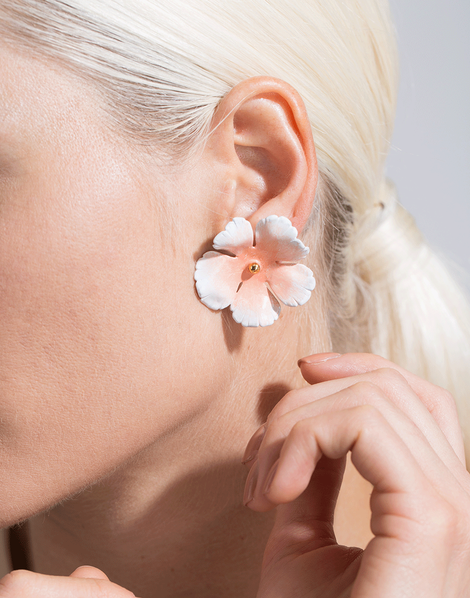 JENNIFER BEHR-Grace Earrings-BLUSH