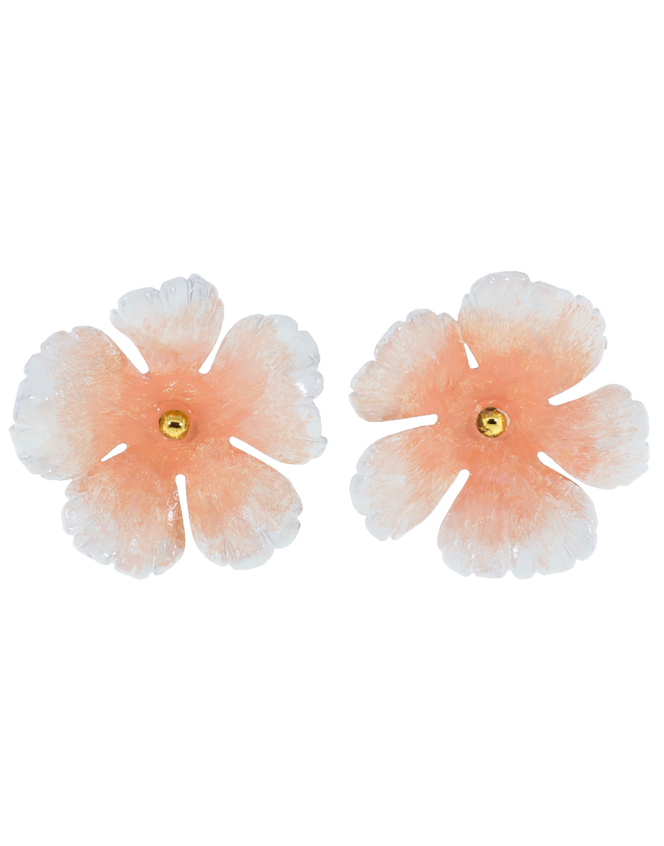 JENNIFER BEHR-Grace Earrings-BLUSH