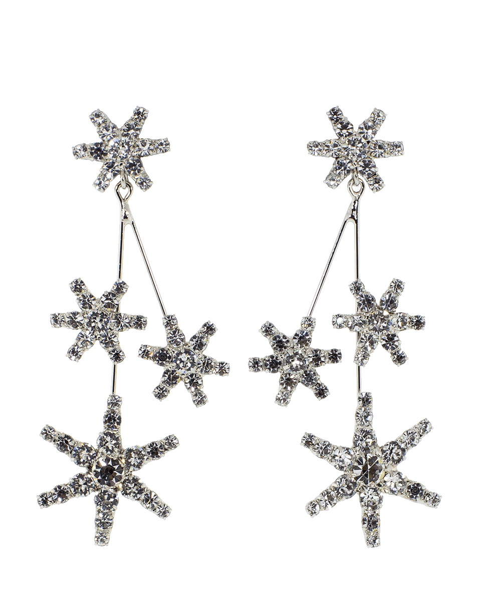 JENNIFER BEHR-Crystal Saros Earrings-CRYSTAL