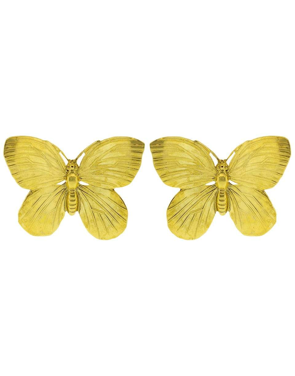 JENNIFER BEHR-Pippa Earrings-GOLD