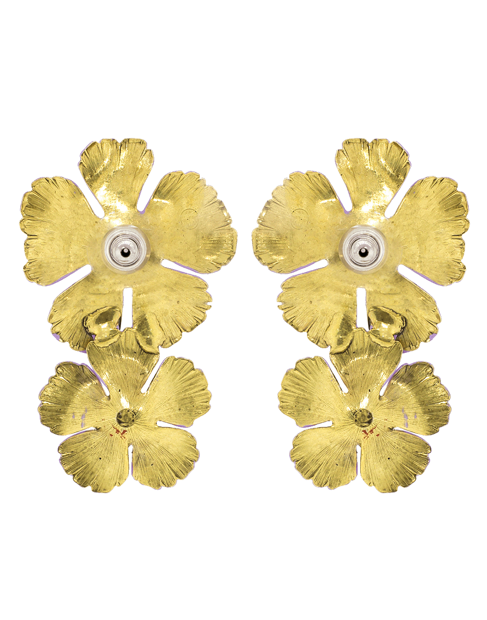 JENNIFER BEHR-Coco Earrings-LAVENDER