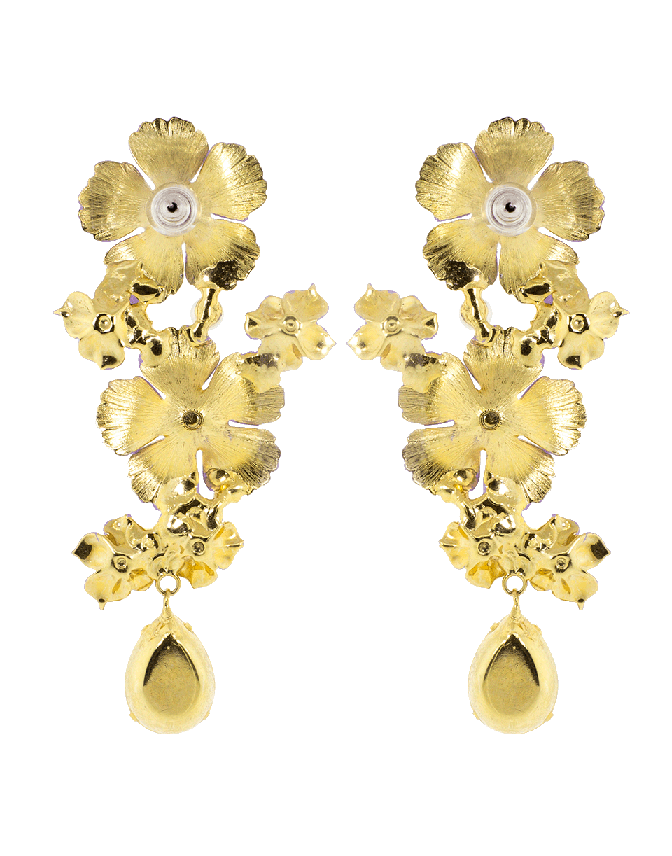 JENNIFER BEHR-Narcissa Earrings-VIOLET