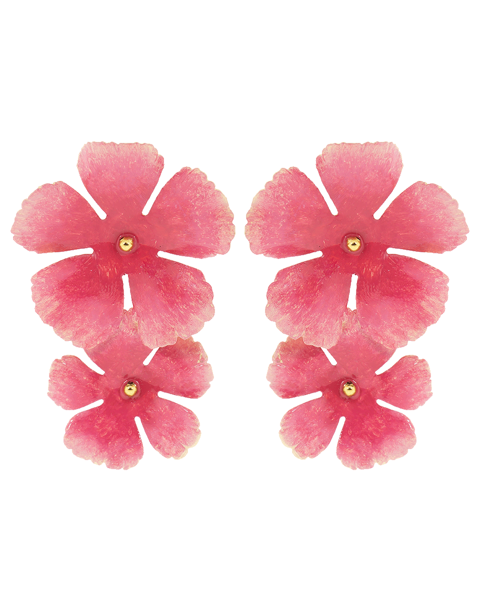 JENNIFER BEHR-Rose Faye Earrings-WILDROSE