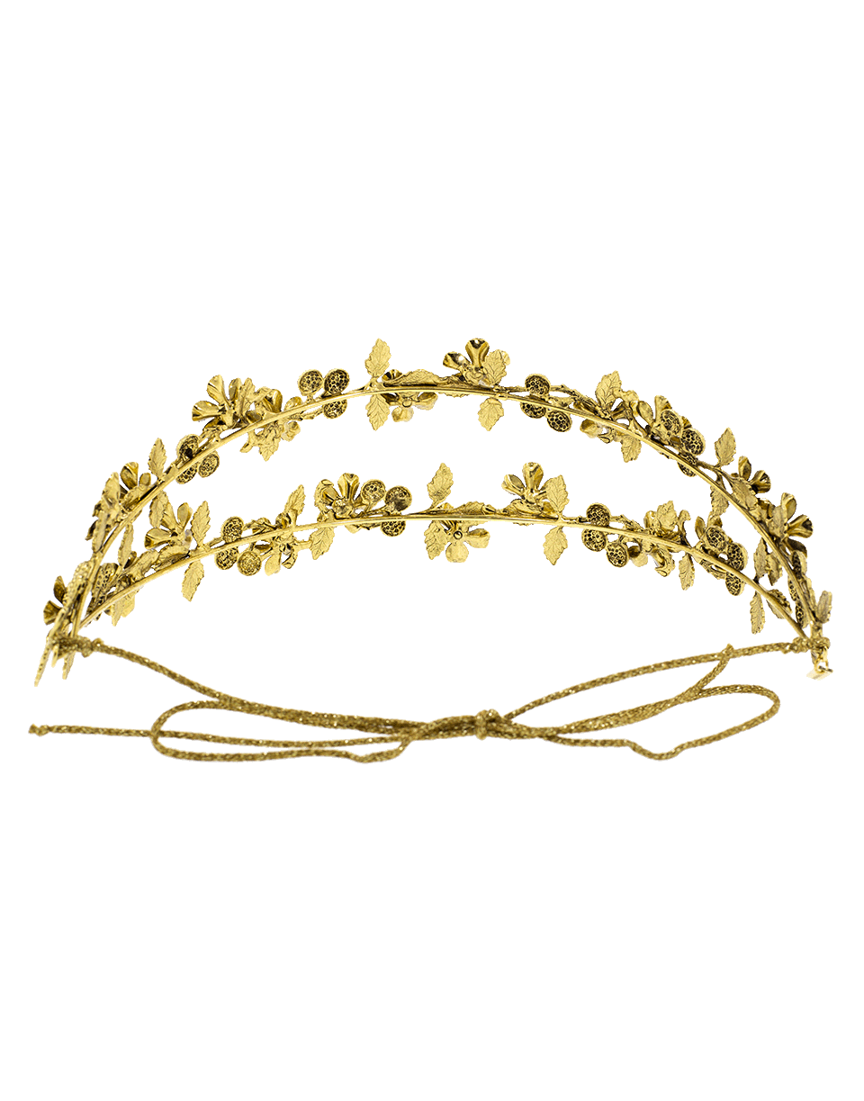 JENNIFER BEHR-Adele Circlet-GOLD