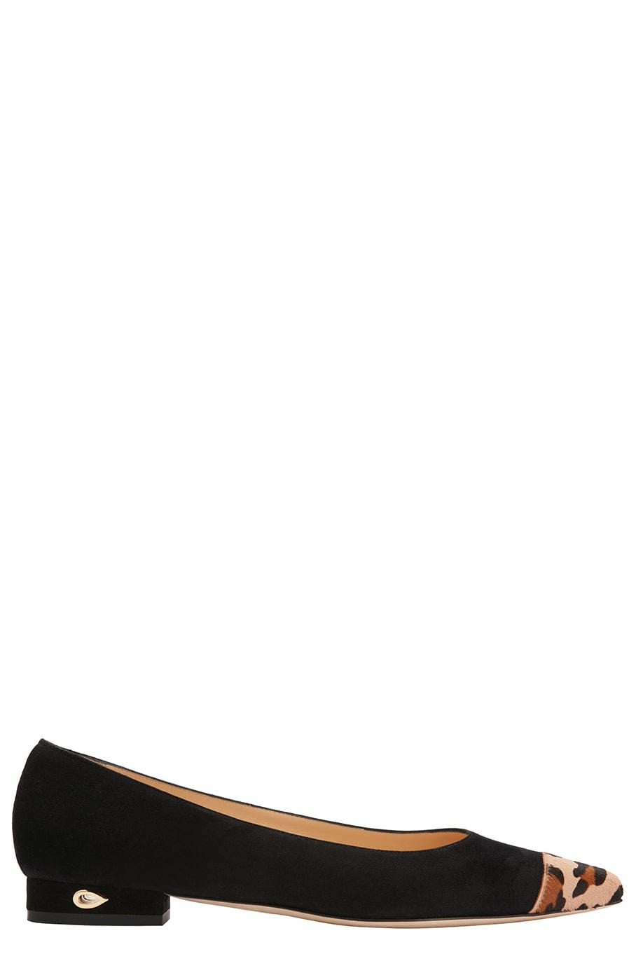 JENNIFER CHAMANDI-Lorenzo Flat-