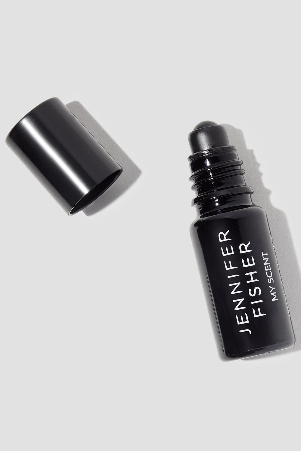 My Scent-BEAUTYFRAGRAN-JENNIFER FISHER