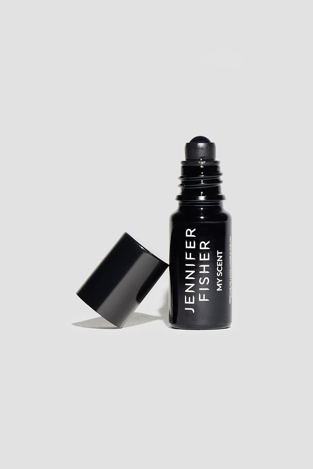 My Scent-BEAUTYFRAGRAN-JENNIFER FISHER