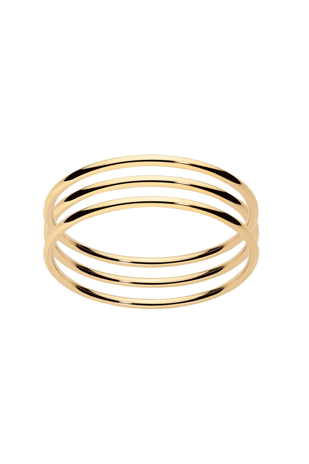JENNIFER FISHER-Classic Cylinder Bangles-
