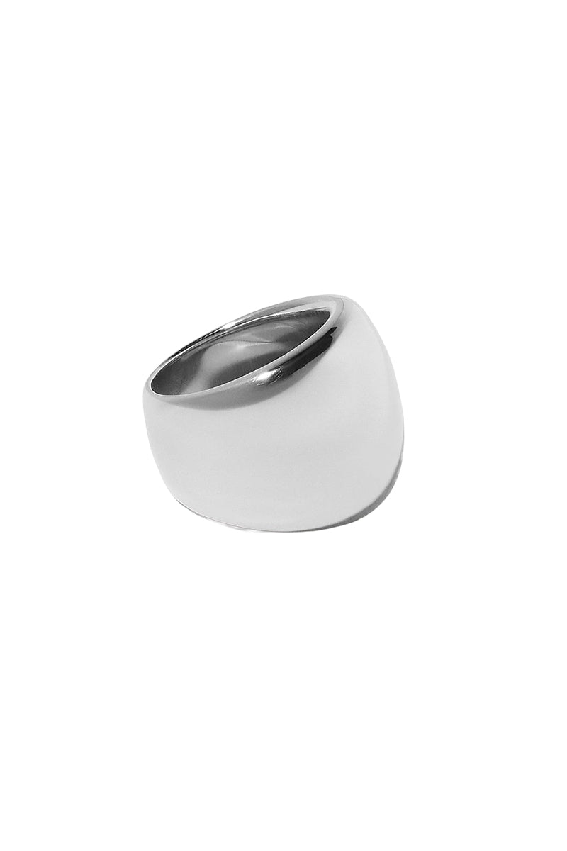 Puffy Ring