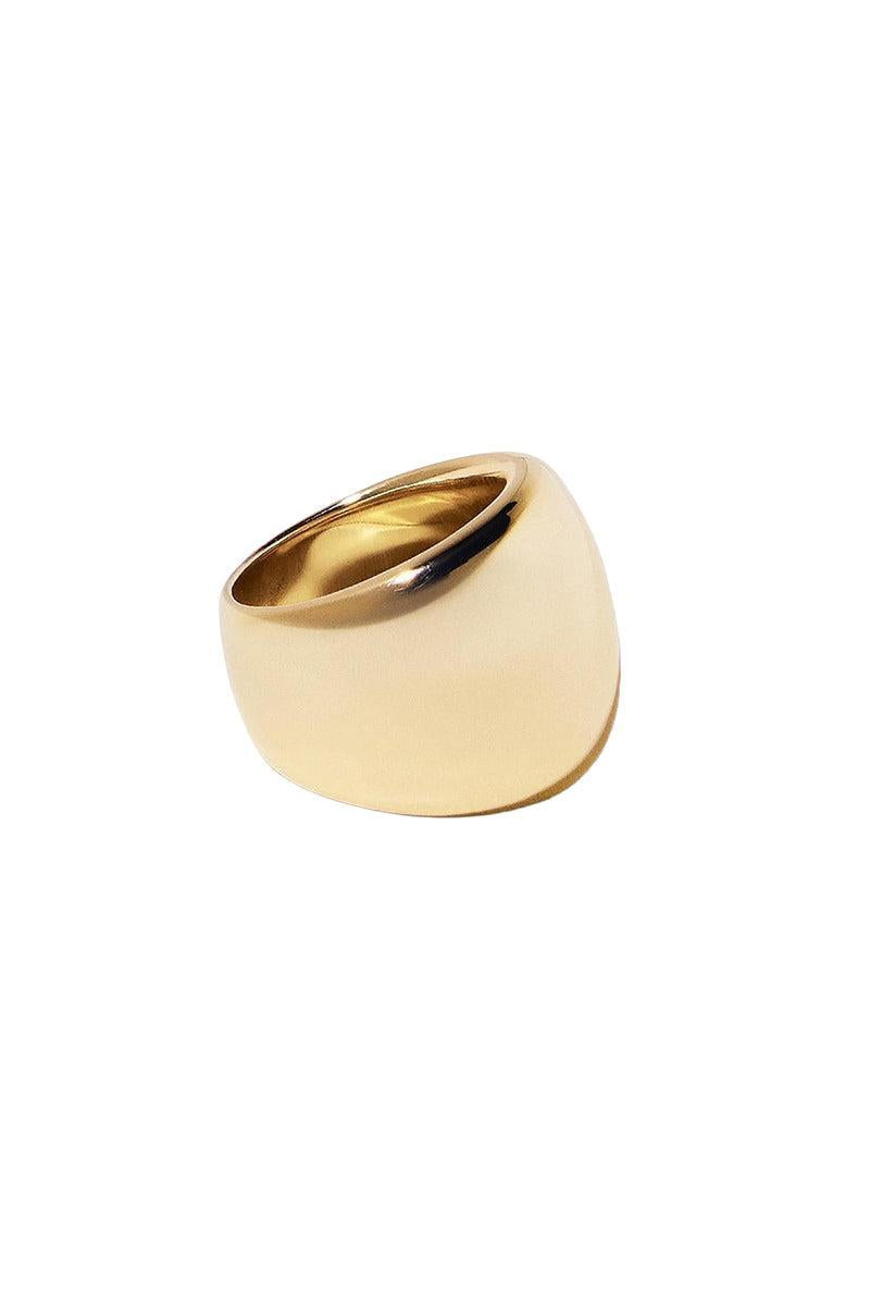 Puffy Ring-SILVER-6-JEWELRYBOUTIQUERING-JENNIFER FISHER