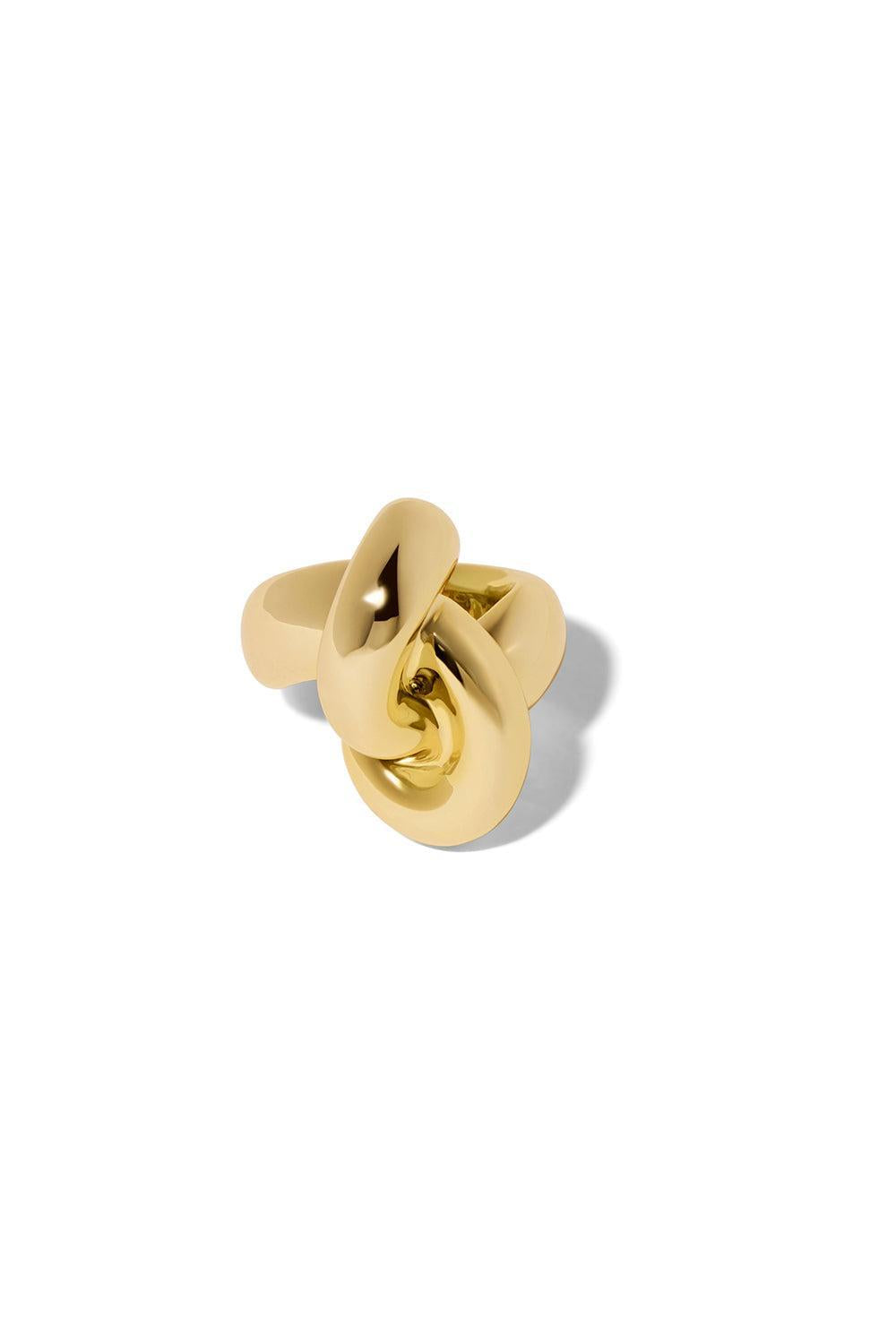 Knot Ring-YELLOW GOLD-6-JEWELRYBOUTIQUERING-JENNIFER FISHER