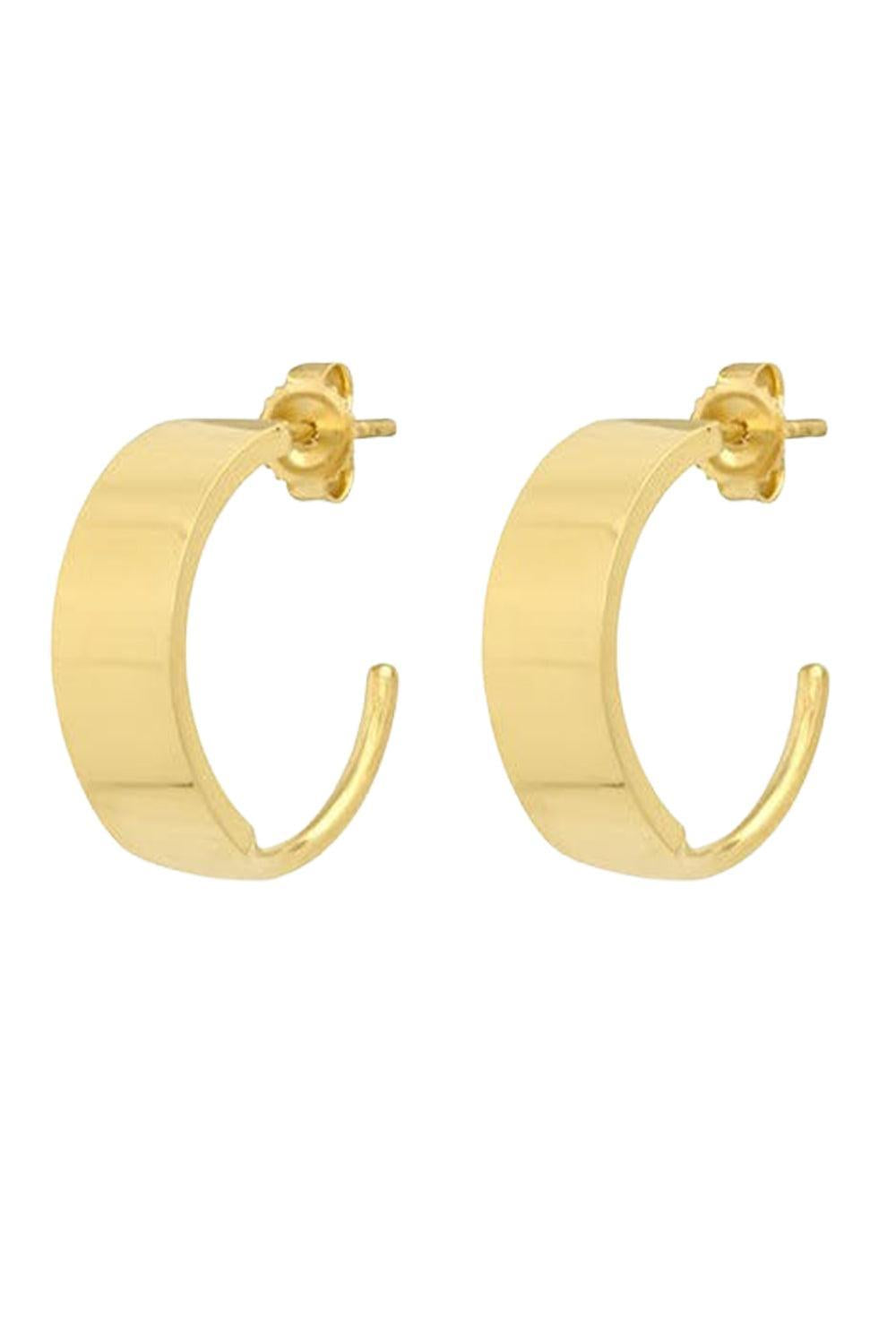 Wide Ellen Hoops-YELLOW GOLD-JEWELRYFINE JEWELEARRING-JENNIFER MEYER