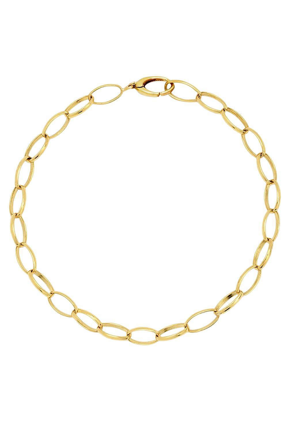 Medium Edith Bracelet