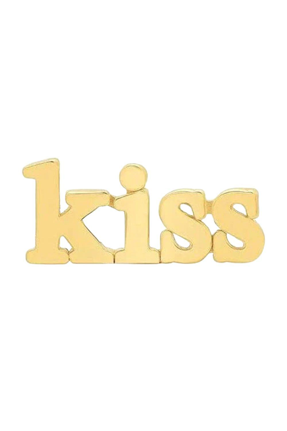 Kiss Stud-YELLOW GOLD-JEWELRYFINE JEWELEARRING-JENNIFER MEYER