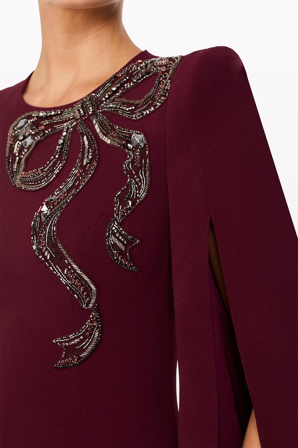Love Bow Dress-CARDINAL-4-CLOTHINGDRESSCOCKTAIL-JENNY PACKHAM