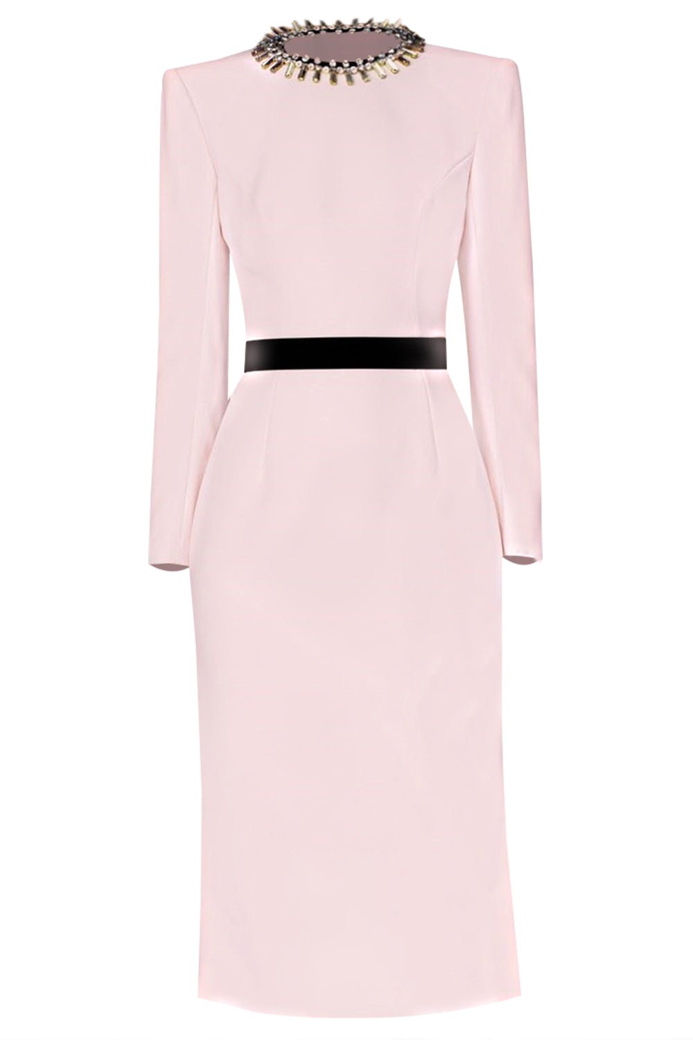 JENNY PACKHAM-Thetis Dress-